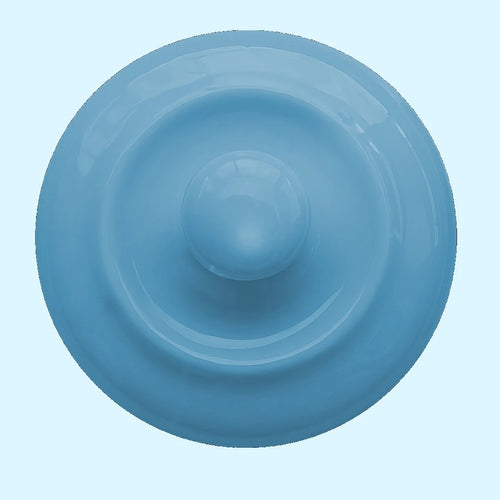   Bouton de meuble Ondeline céramique – variantes couleurs disponibles – Cerâme Grasse