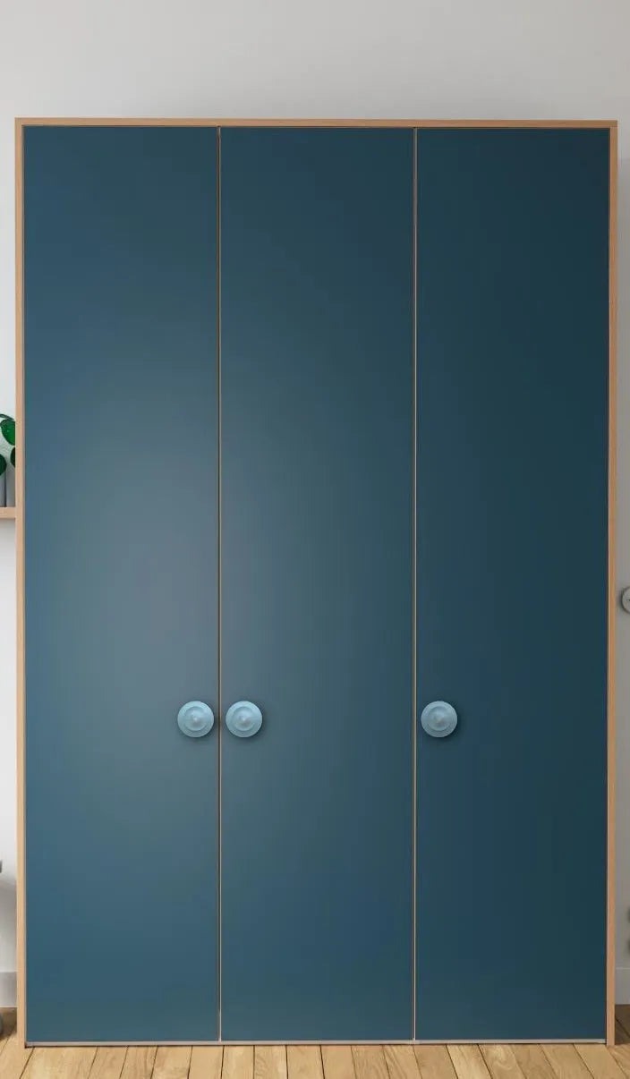 Bouton de meuble Ondeline