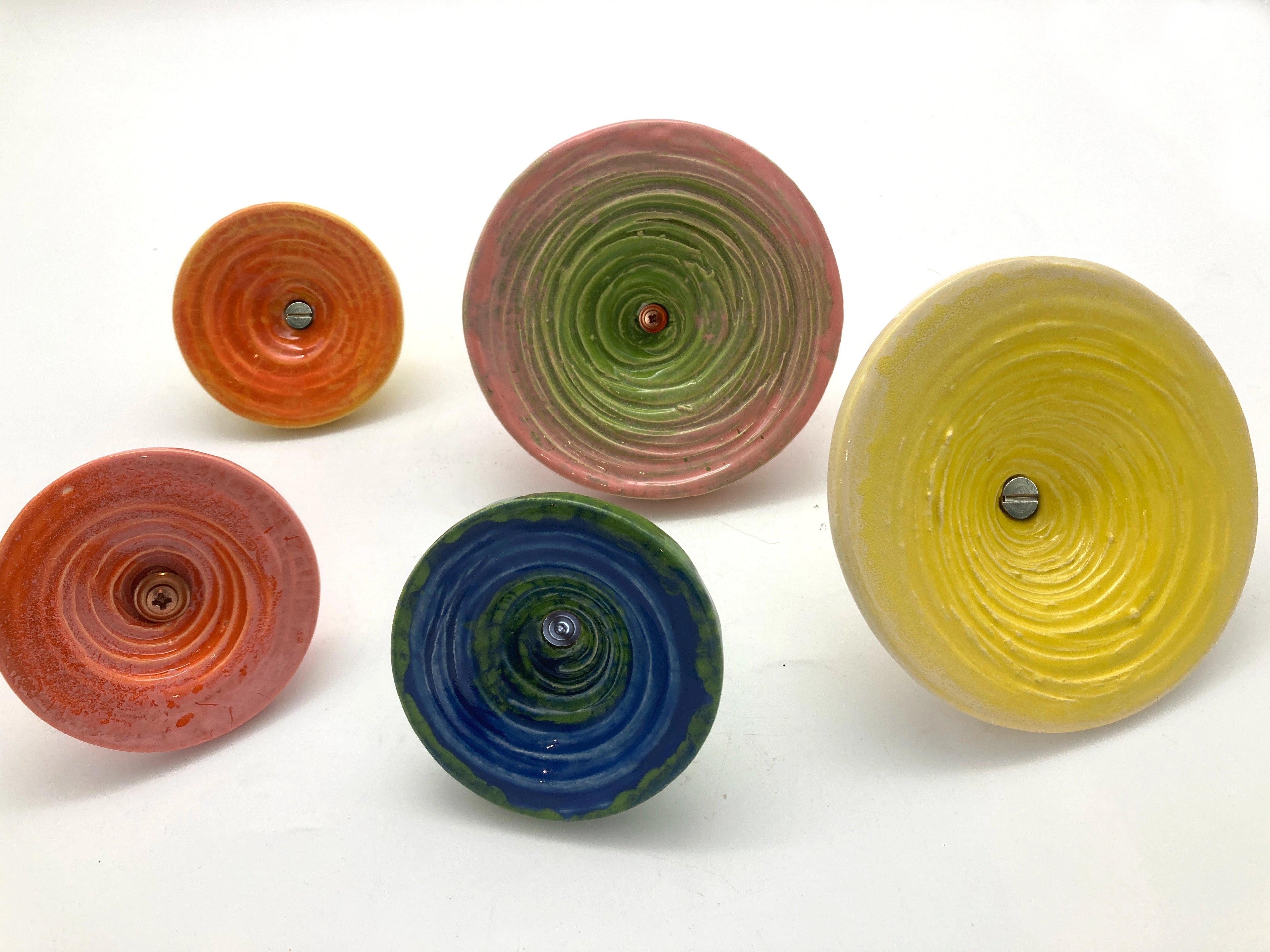 Patère murale Aella