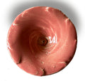 Patère murale Aella - Beige Pierre Rose Grasse